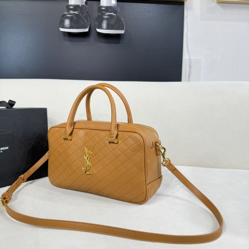 YSL Top Handle Bags